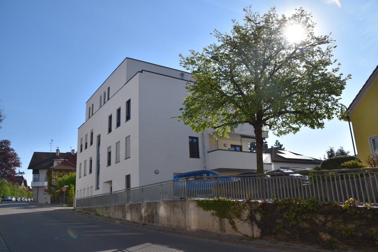 Simbach a. Inn: Neubau Wohnhaus - Passauer Str. 18, Simbach a. Inn  Simbach a. Inn: Neubau Wohnhaus - Passauer Str. 18, Simbach a. Inn